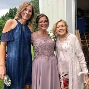 Meet your Posher, Carole